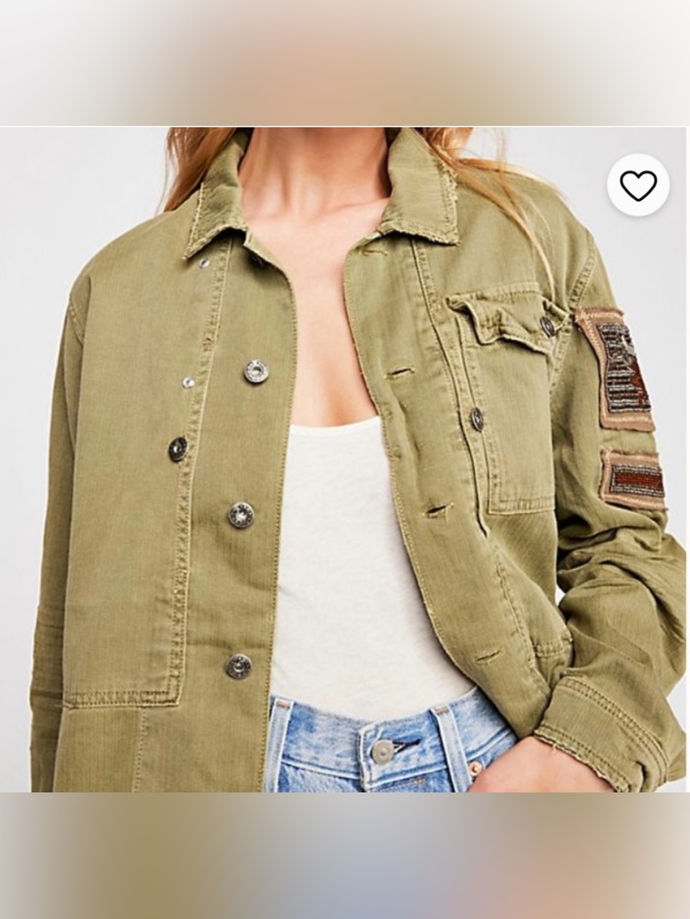 Utility Jacket Bundle - Picture 4 of 5